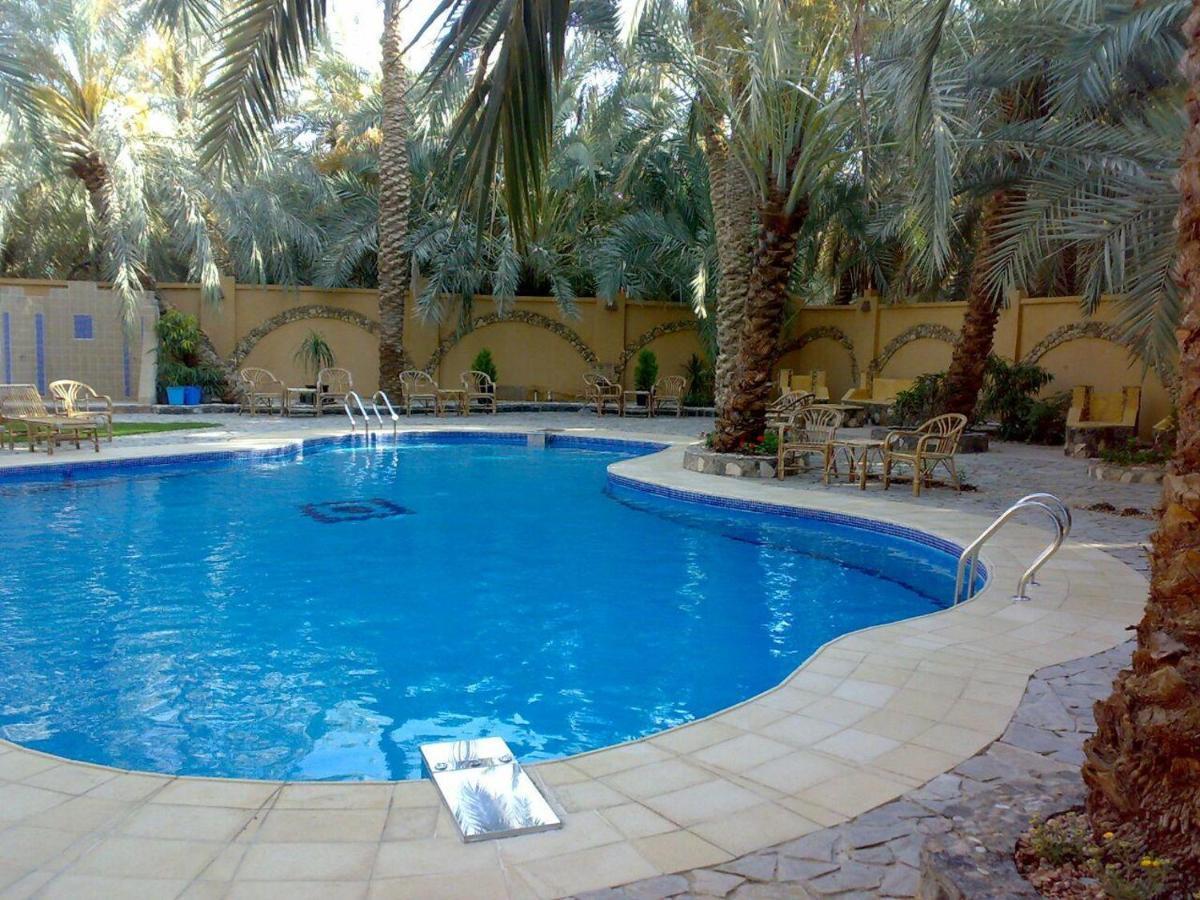 Siwa Paradise Siwa Oasis Exterior foto